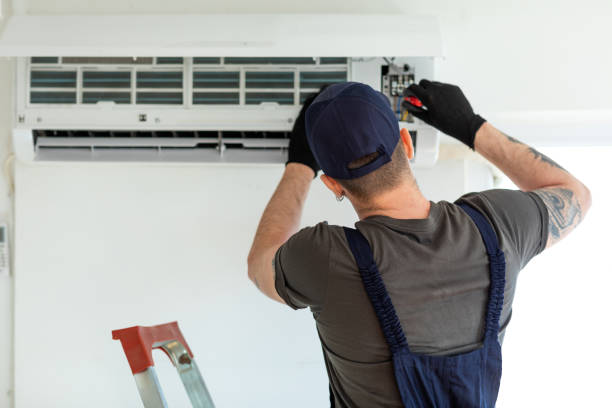 Best Duct Cleaning for Homes  in Virginia Gardens, FL