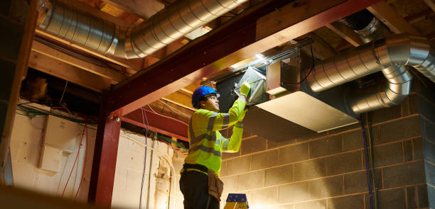 Best Local Air Duct Cleaning Services  in Virginia Gardens, FL