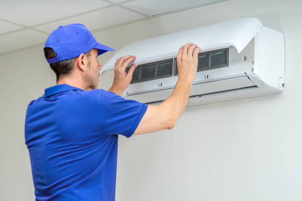 Professional Airduct Cleaning in FL