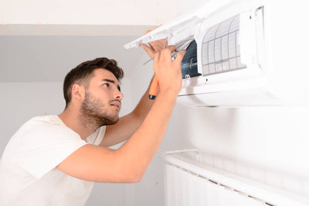 Best Air Duct Cleaning Near Me  in Virginia Gardens, FL